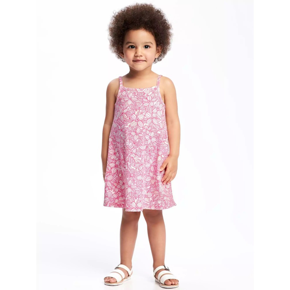 Đầm 2 dây Oldnavy