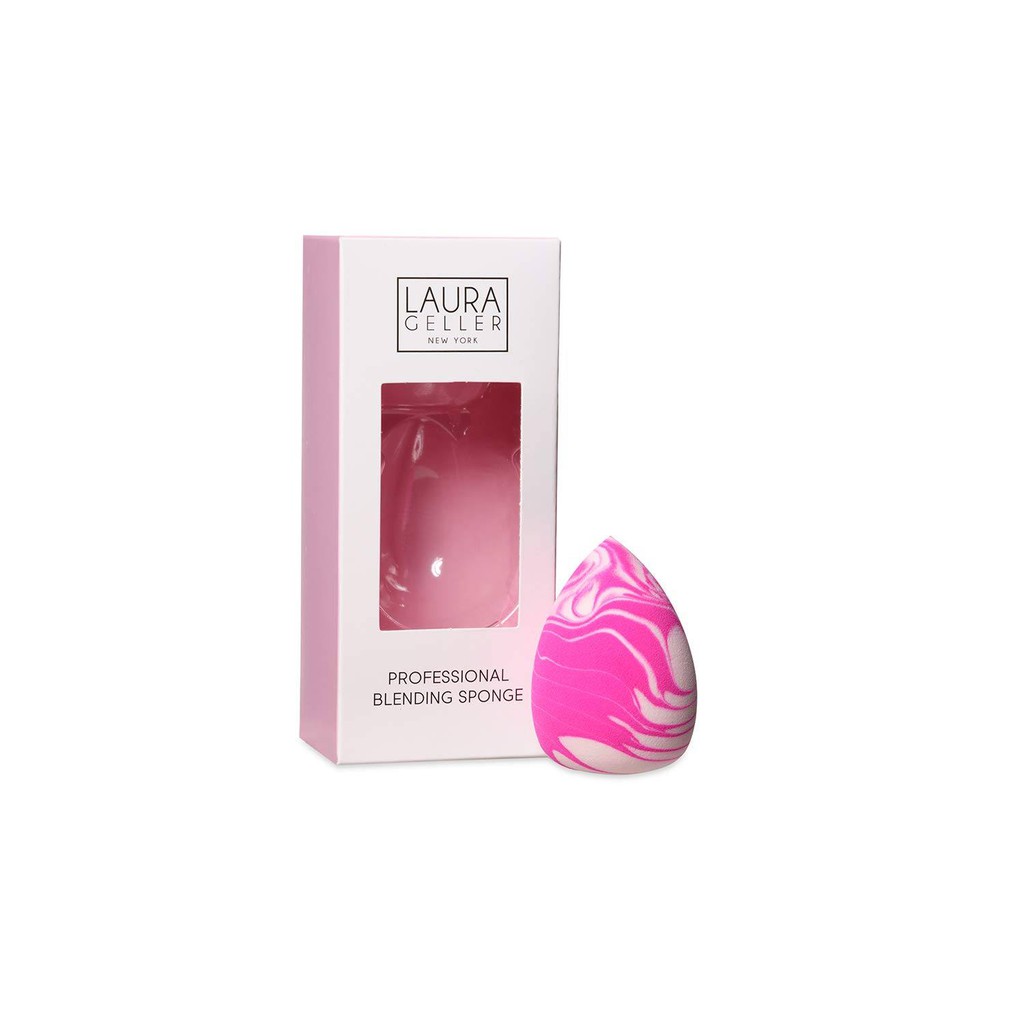 MÚT TÁN KEM NỀN LAURA GELLER PROFESSIONAL BLENDING SPONGE CHÍNH HÃNG - 7766