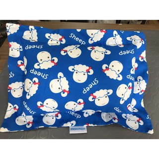 Gối cho bé- Gối MonMon chính hãng