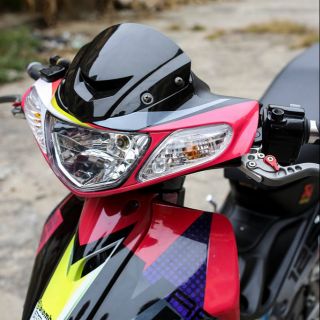 Mão chắn gió yayes cực ngầu Lượm 79