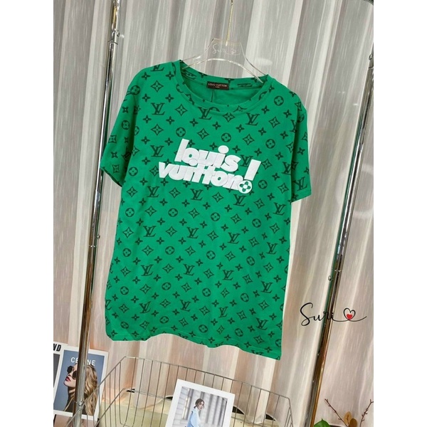 [Ảnh thật /Videos] Áo Thun In Hình Tay Lỡ Form Rộng Nam Nữ vải cotton phong cách Hàn Quốc Huyenstore.23