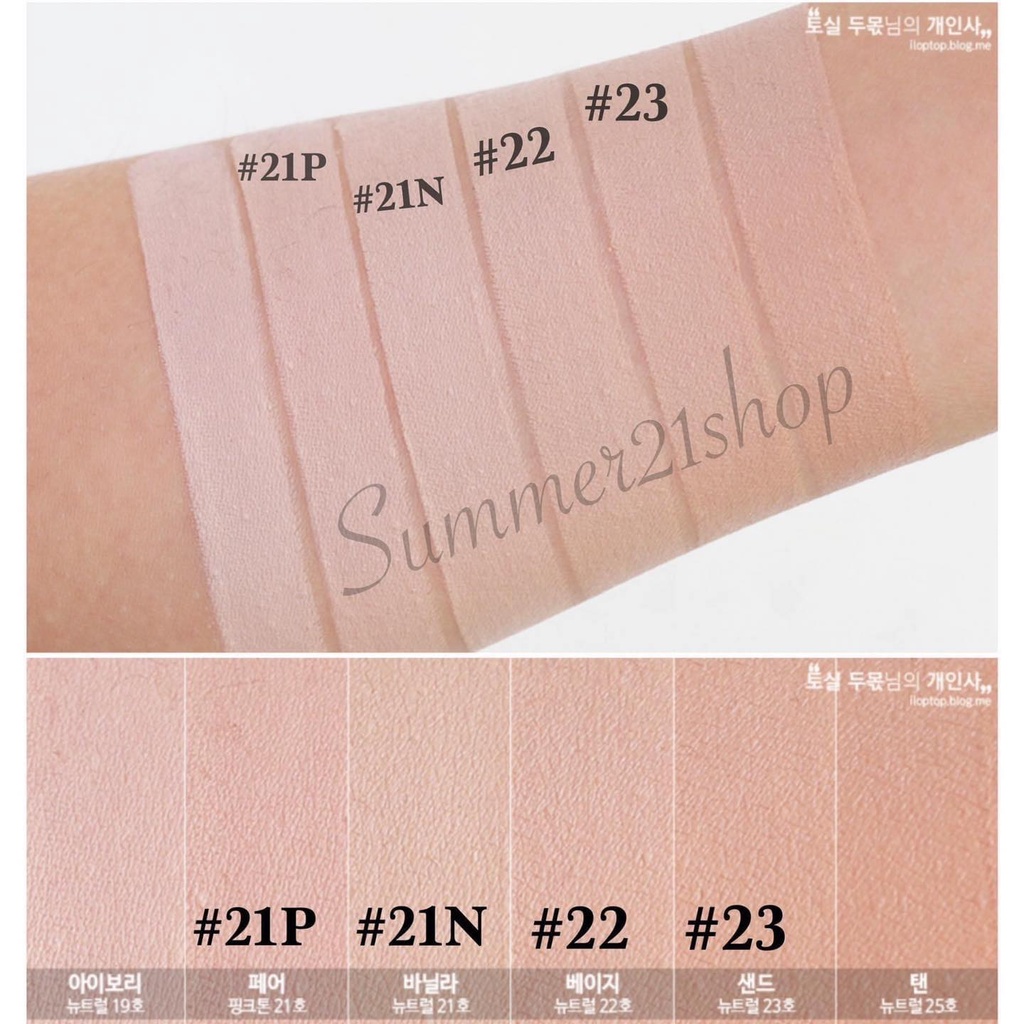 Tension Glow Missha - bản gấu - hạn sử dụng 10/2021 | BigBuy360 - bigbuy360.vn