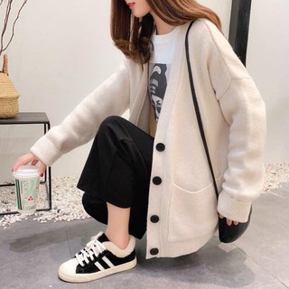 ÁO CARDIGAN ( 159k + 2% phí dvu shoppee )zz