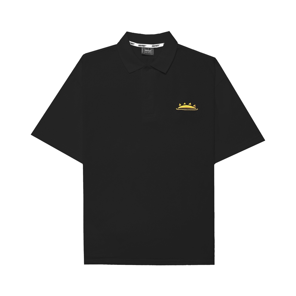 Áo Polo Degrey Căn Bản - APCB