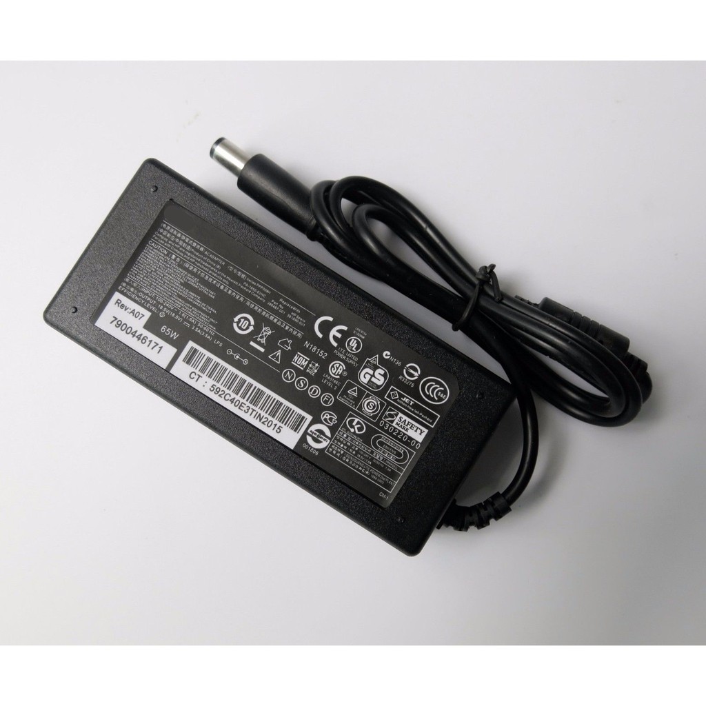 Sạc laptop HP Probook 4420s 4430s 4431s 4440s 4510s 4520s 4525s