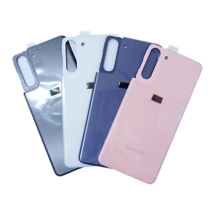 Nắp lưng Samsung Galaxy S21 / S21 5G - HÀNG CHÍNH HÃNG - Nắp lưng new 100%| Mặt lưng S21 / s21 5G