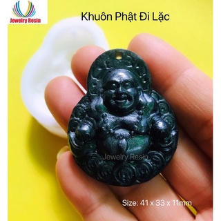 Khuôn Phật Di Lặc , Khuôn Epoxy Resin, Khuôn Silicone