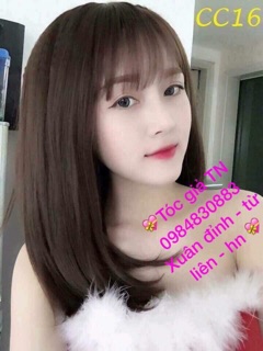 Tóc giả cả đầu