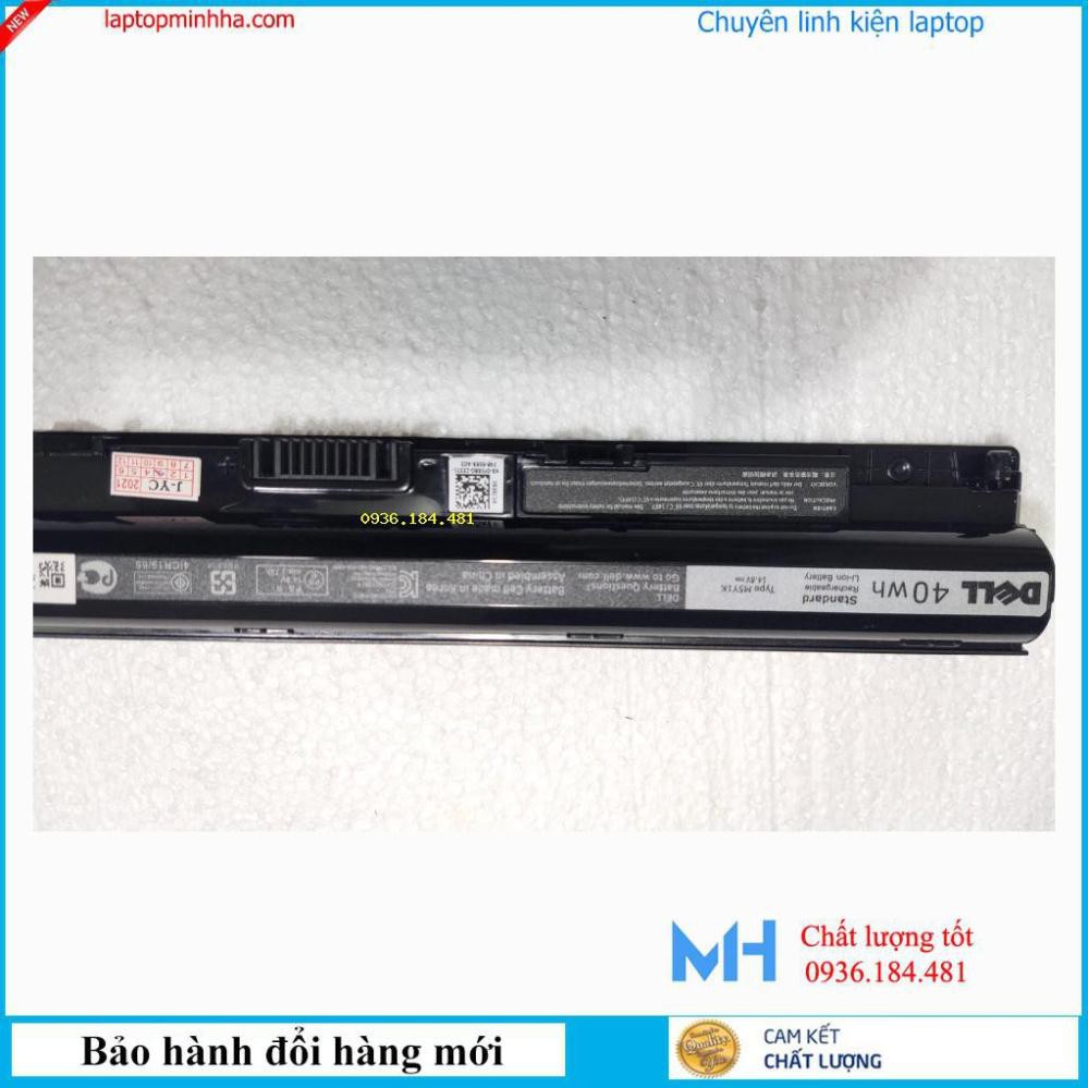 Pin laptop Dell Inspiron 3578 N3476 3576 3478 P52F P28E pin cho máy đời cao CPU thế hệ 8,9,10