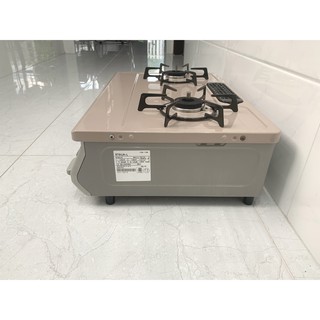 BẾP GA NHẬT BÃI RINNAI KGM64PPK