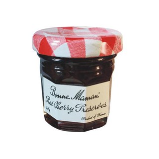 Mứt cherry anh đào Bonne Maman – 30g