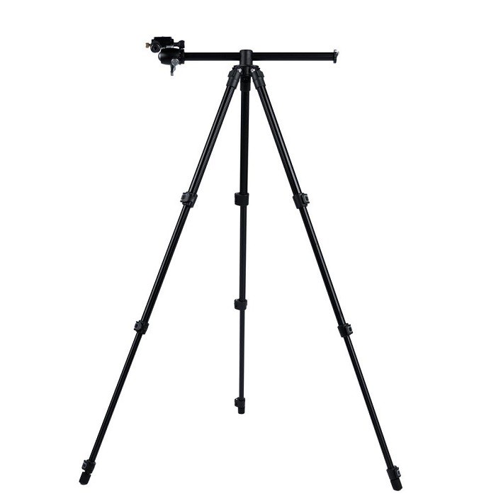 Chân máy ảnh Tripod Beike Q202F