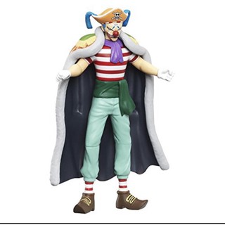 mô hình Buggy one piece Figure