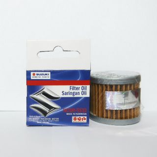 Lọc nhớt Suzuki lớn Raider, Satria, GD, GZ
