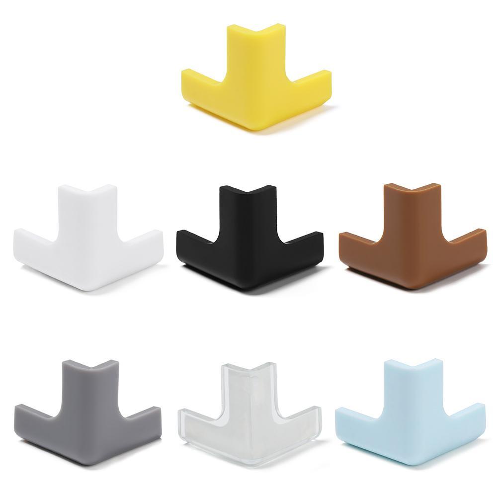 Bộ 4 Miếng Bọc Cạnh Bàn Bảo Vệ An Toàn Cho Bé