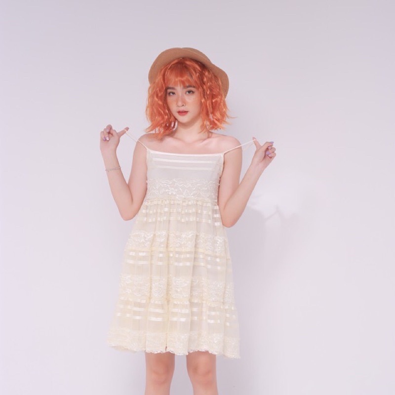 Pass đầm caocaobycaochen