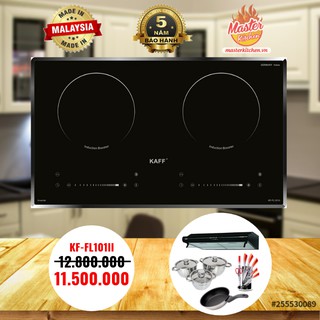 Bếp từ Kaff  KF-101II