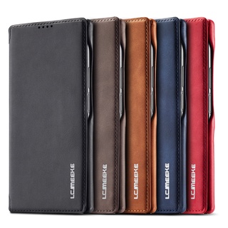 Case for Samsung Galaxy S22 Ultra 5G / S22+ 5G / S22 Plus 5G / S22 5G Ốp Điện Thoại Da Cho