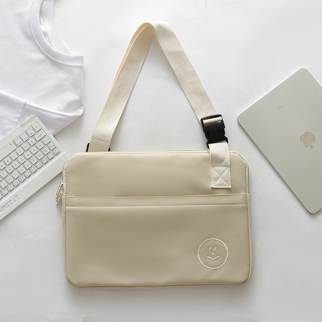 Túi Đựng Laptop iPad Thời Trang Hàn Quốc Chống Sốc