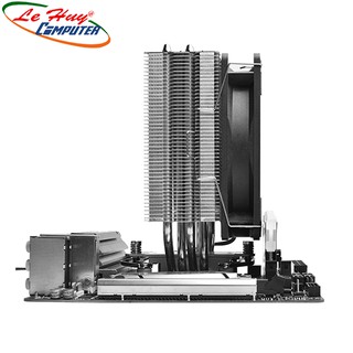 [Mã 99ELHA giảm 7% đơn 300K] TẢN NHIỆT CPU ID-COOLING SE-224-XT BASIC