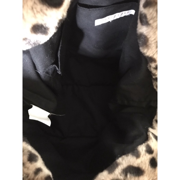 Túi nữ LOWRYS FARN