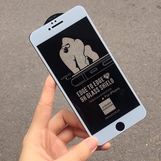 Kính cường lực Chính Hãng Full Màn KingKong  X/Xs/11Pro -  Xs Max/Pro Max