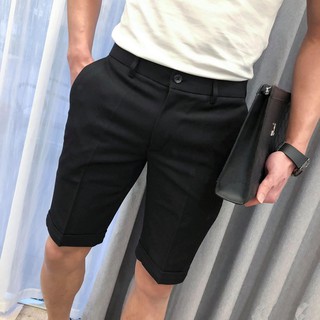 Quần short thời trang _ Quần tây âu ngắn