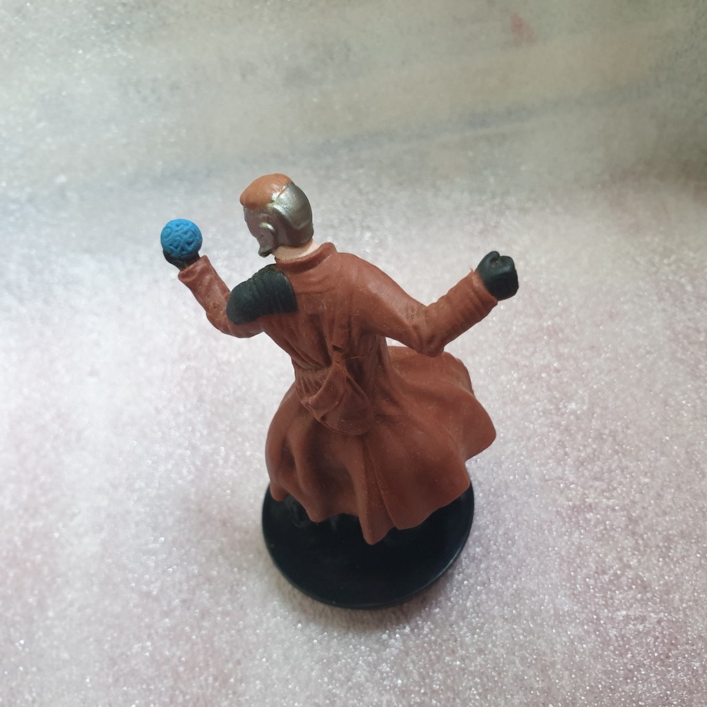 Topper Nhân vật Star-Lord - Combo Movie CGV Avengers