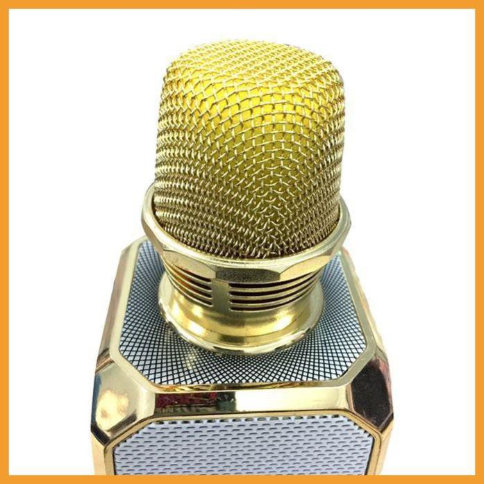 MICRO karaoke bluetooth SD 10 không dây có loa TUYỆT ĐỈNH SIÊU PHẨM - BH 6 tháng - CAM KẾT CHÍNH HÃNG-2.0