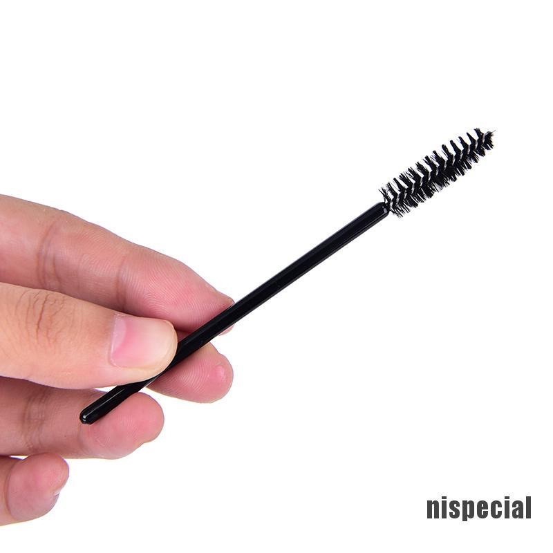 Chuốt mi dùng 1 lần nhỏ gọn dễ dàng mang đi du lịch, bỏ túi nhỏ gọn | BigBuy360 - bigbuy360.vn