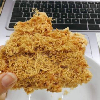 1 gói 200gr Cơm Cháy Siêu Chà Bông