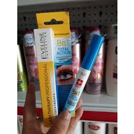 Dưỡng Chân Mày Eveline 8B1 Total Action Eyebrow | BigBuy360 - bigbuy360.vn