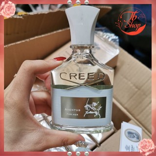 (cao cấp) NƯỚC HOA NỮ CREED AVENTUS FOR HER 75ml chính hãng