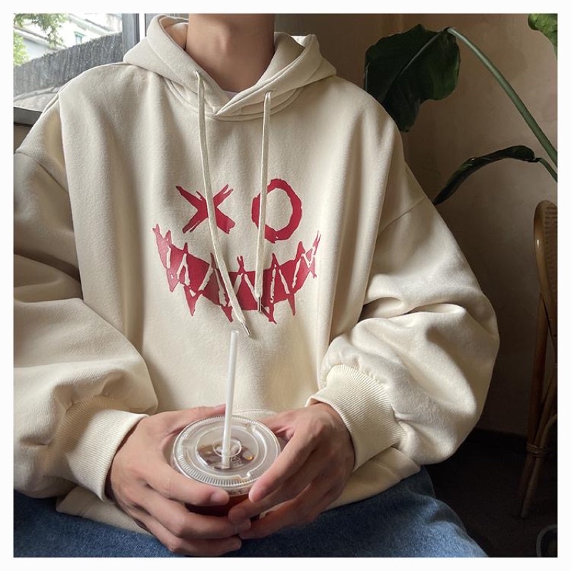 Áo hoodie nam nữ,Áo sweater nỉ nam nữ from rộng Unisex chất nỉ ngoại siêu dày dặn in chữ NATU | BigBuy360 - bigbuy360.vn