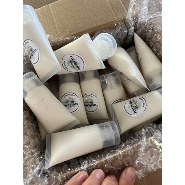 GEL LỘT MỤN HANDMADE