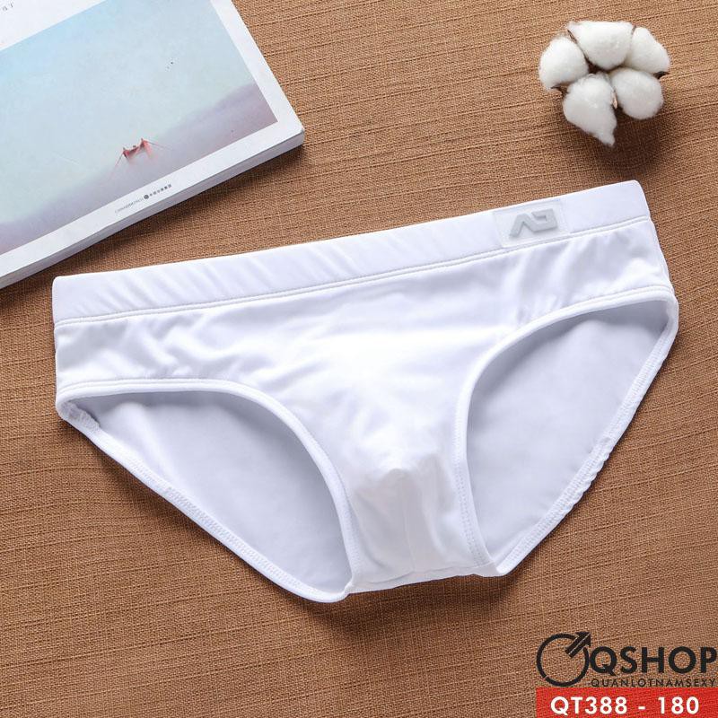 QUẦN BƠI NAM TAM GIÁC QT388 | BigBuy360 - bigbuy360.vn