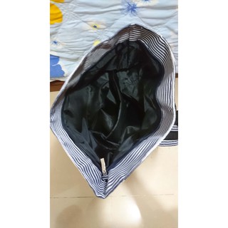 Balo du lịch Glucerna
