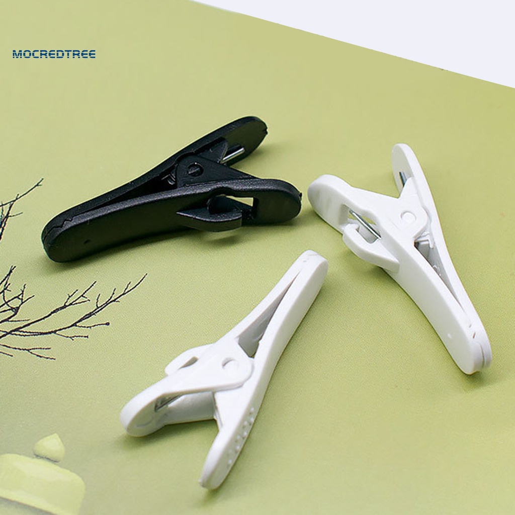 Kẹp giữ dây tai nghe màu sắc dễ sử dụng