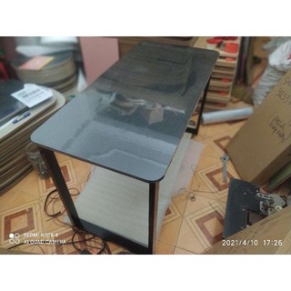 Bàn xếp mdf 60x120 cao 75