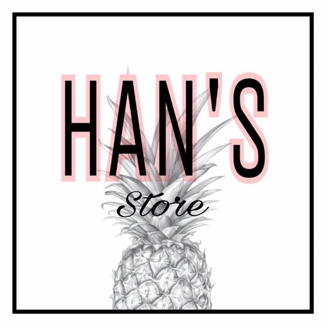 HAN'S-STORE