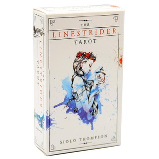 Bộ Linestrider Tarot H12