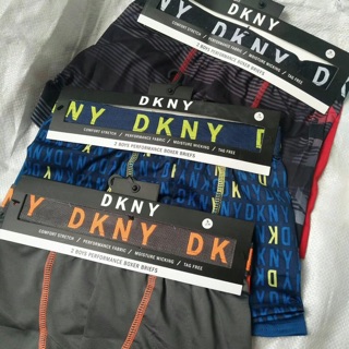 Quần chip bé trai DKNY