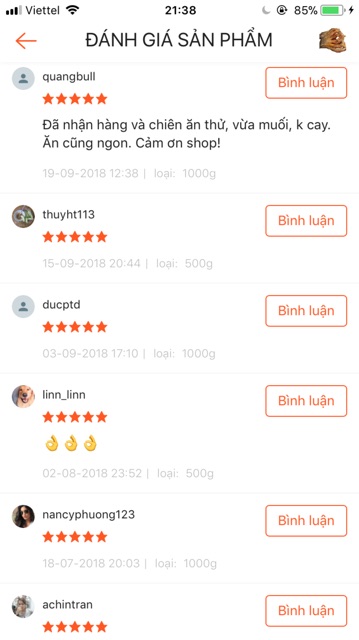 Khô cá lóc Đồng Tháp 3-4 nắng, ít mặn, dai thơm  Bếp ngon và sạch