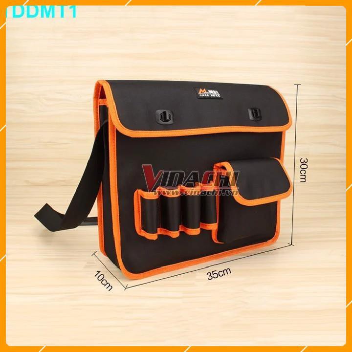 Túi Đeo Đồ Nghề Mytech Kiểu 1 - Túi Đeo Hông Đựng Đồ Nghề
