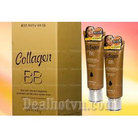 KEM NỀN COLLABGEN BB