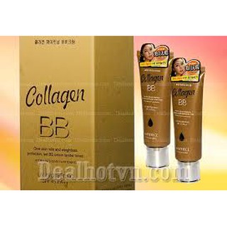 Kem nền collabgen bb