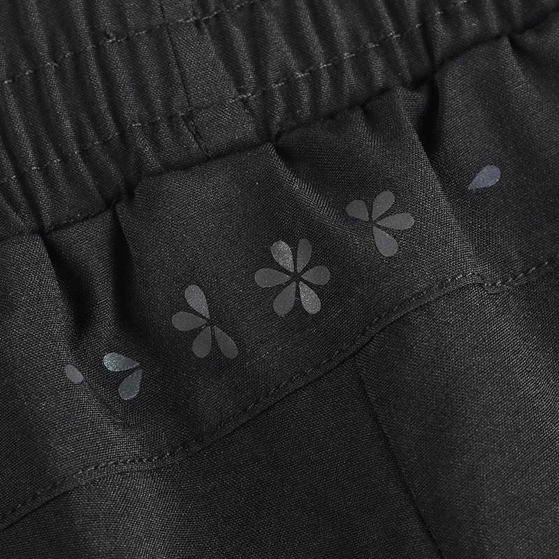 Adidas Quần Short Thể Thao Dáng Rộng Nhanh Khô Thoáng Khí Cho Nữ