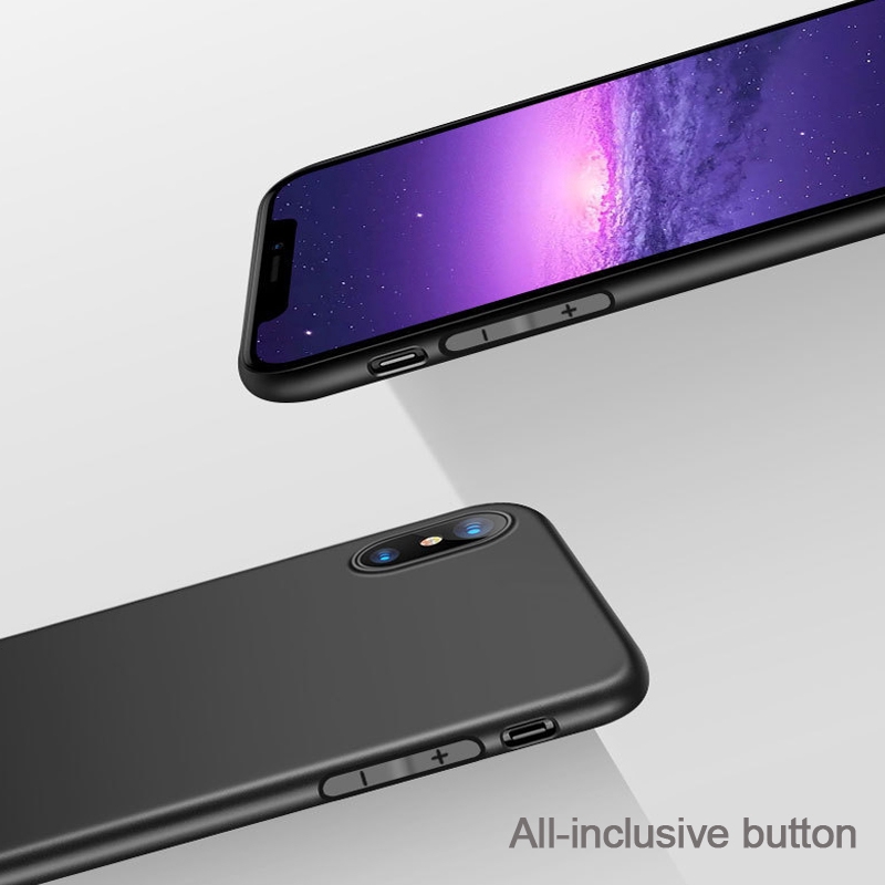 Ốp điện thoại cho Xiaomi Mi 5 5X 6 6X 5S Plus Mix/Max 2 2S 3 Mi Play Black Shark Pocophone F1 Note 3 10 A1 A2 A3 Lite | BigBuy360 - bigbuy360.vn