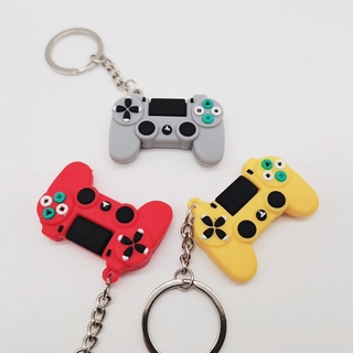 Móc khoá chơi game treo balo