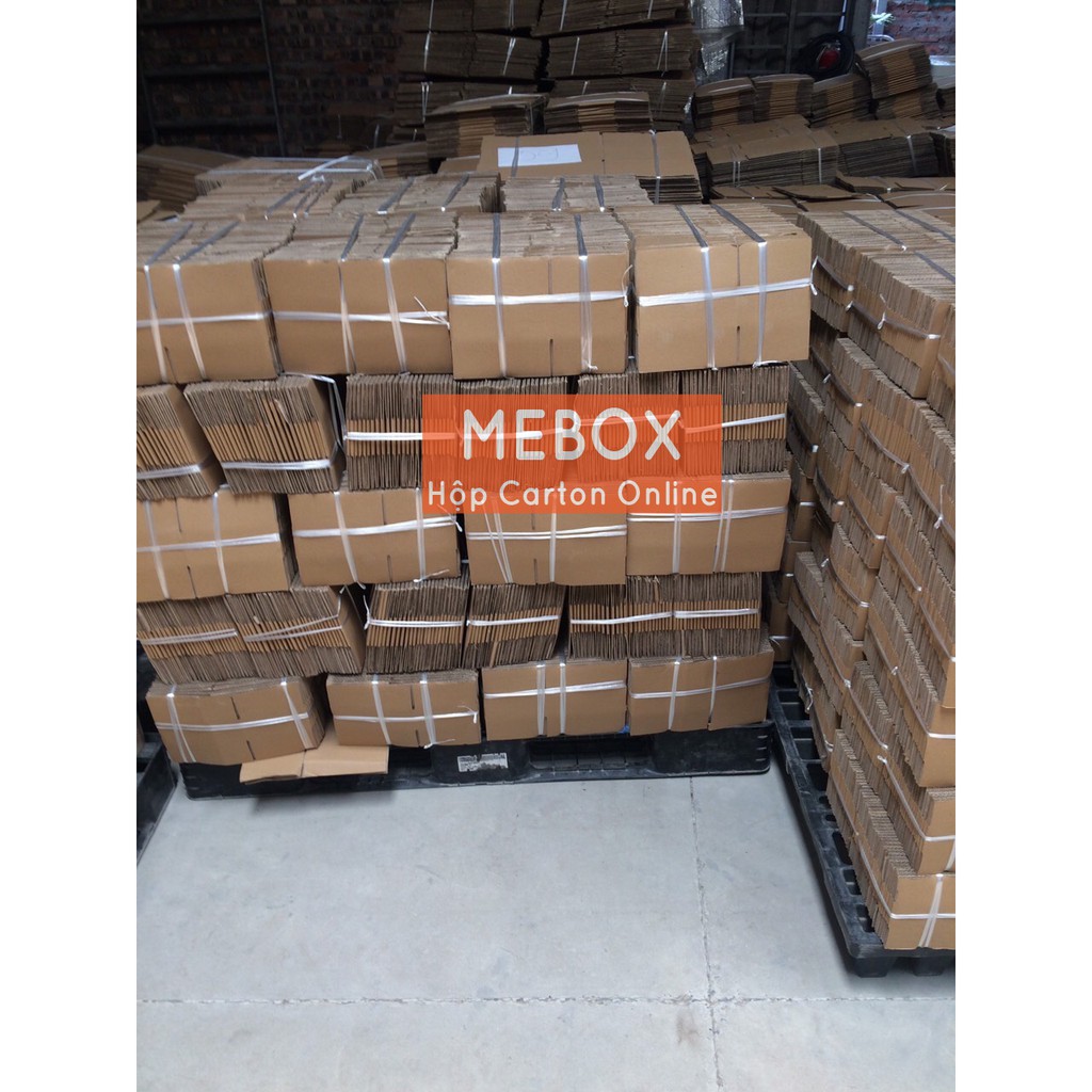 30x20x10 bộ 10 hộp carton